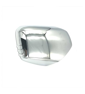 Mitsubishi L200 Dikiz Ayna Kapak Sağ Krom 2006-2014