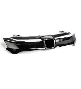 HONDA CRV ÖN PANJUR ÜST 2015-2018 71123-TFC-H00-ERQ