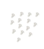 Opel için Döşeme Klipsi OEM: 2345959 (Beyaz)