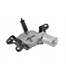 Vw Golf 6 Arka Silecek Motoru 2009-2012 5K6955711B