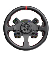 PXN W CS R2 330mm Deri Yarış Direksiyonu