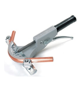 Rıdgıd 18741 Model 326 10-22mm Cırcır Tipi Boru Bükme (Gri)