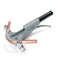 Rıdgıd 18741 Model 326 10-22mm Cırcır Tipi Boru Bükme (Gri)