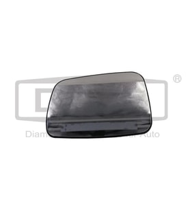 701857522G Ayna Camı Dış Dikiz SAĞ Elektrikli - Transporter T4 2000-2003