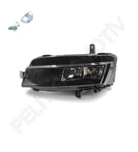 Golf 7 Sol Sis Farı 5G0941661G (2013-2016)
