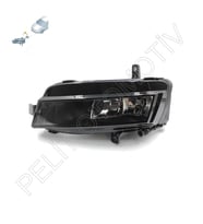 Golf 7 Sol Sis Farı 5G0941661G (2013-2016)