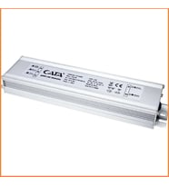 Ct-2592 12,5 Amper Adaptör 150W IP64 Dış Mekan Şerit Led Trafosu Slim