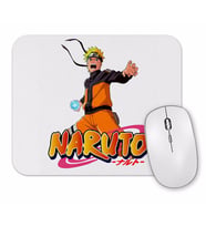 Naruto  Kurama Mouse Pad