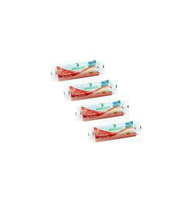 Ersopack 55X60cm Orta Boy Çöp Torbası 20x4 Adet