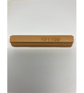 Yumuşak Tamir Mumları 1911 09 Alpi Meşe 8cm Yumuşak Mum