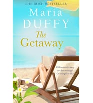 The Getaway