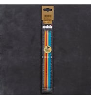Addi Colibri 4mm 20cm Renkli Çorap Şişi - 204-7