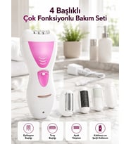 HK-7600 EPİLATÖR
