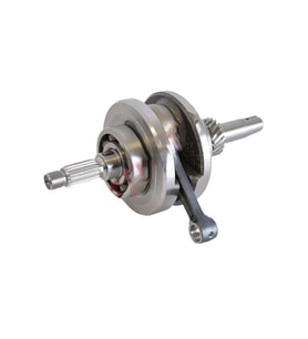 RAMZEY XF 125-10V TSL KRANK KOMPLE İTH