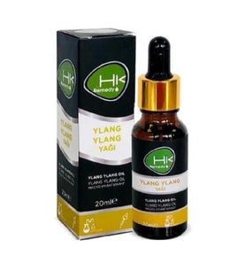 HK Ylang Ylang Yağı 20 ml