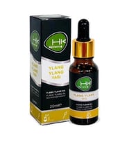 HK Ylang Ylang Yağı 20 ml