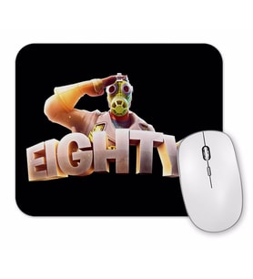 Fortnite Selam Eıghtys Mouse Pad