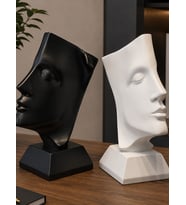 KİTAP YÜZ BİBLO 25 CM
