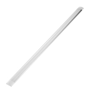 Powermaster 120 Cm 40 Watt 6500K 220 Volt Beyaz Tekli Led Bant Armatür