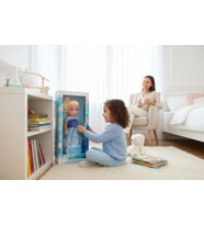 TOYX052 KARLI BEBEK