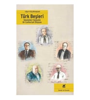 Türk Beşleri