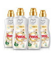 Peros Soft 1440 ml Kaşmir x 4 Adet