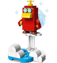 LEGO Super Mario 71410 Character Pack - Series 5 : 6.Toady