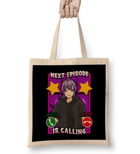 Anime Next Episode Is Calling Sleep Can Wait Bez Çanta Uzun Saplı