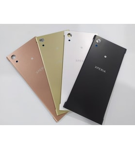 Sony Xa1 Arka Kapak Batarya Pil Kapağı Orjinal