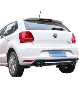 Volkswagen Polo Difüzör 2014-2018
