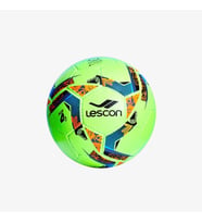 Lescon La-3533 Fosfor-Yeşil 5 Numara Futbol Topu