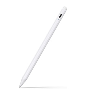 İPad 10.9 inç 4.Nesil Uyumlu Avuç İçi Reddetmeli Dokunmatik Özel Yazı Çizim Kalemi
