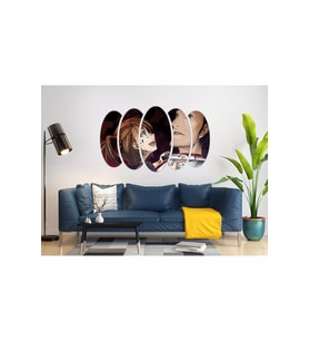 ANİME MDF TABLO-0235