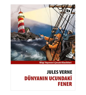 Dünyanın Ucundaki Fener