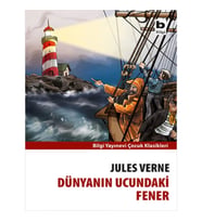 Dünyanın Ucundaki Fener