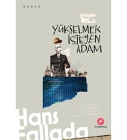 Yükselmek İsteyen Adam