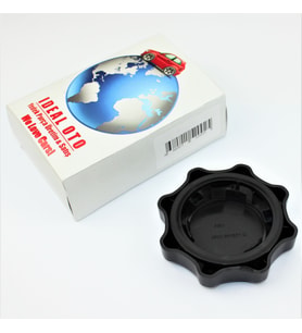 Volkswagen Siyah Koltuk Ayar Kolu (Genişlik:9,2 cm)  1J0881671F / 6RO 881671 D / 6RO881671D