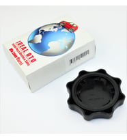 Volkswagen Siyah Koltuk Ayar Kolu (Genişlik:9,2 cm)  1J0881671F / 6RO 881671 D / 6RO881671D