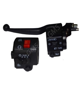 Mondial Kumanda Panel Sag-Sol Tk Kn150 - Xcg