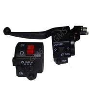Mondial Kumanda Panel Sag-Sol Tk Kn150 - Xcg