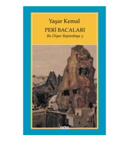 Bu Diyar Baştanbaşa 3 - Peri Bacaları