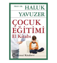 Çocuk Eğitimi El Kitabı