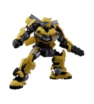 Transformers Classic Class 02 Bumblebee