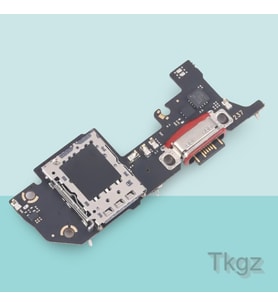 Xiaomi Mİ 14T PRO Full Şarj Soketi Bordu