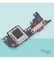 Xiaomi Mİ 14T PRO Full Şarj Soketi Bordu