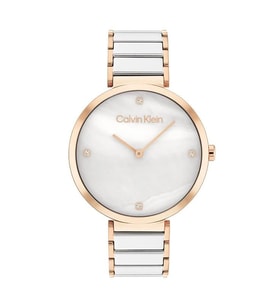 Calvin Klein CK25200430 Kadın Kol Saati