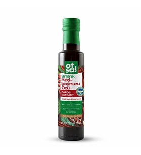 OTSA ORGANİK KEÇİ BOYNUZU ÖZÜ 350 G