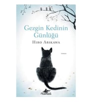 Gezgin Kedinin Günlüğü