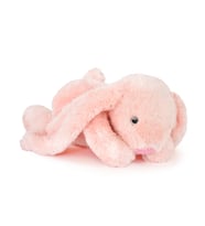 Özgüner Uyku Arkadaşım Tavşan 45 Peluş Tavşan (Pembe)