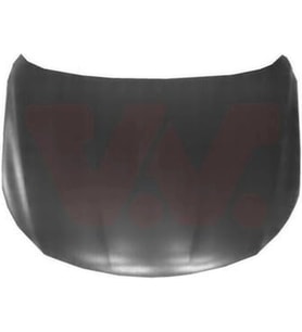 VW Passat CC 2009-2012 Motor Kaputu Megesli 3C8823031B ITL